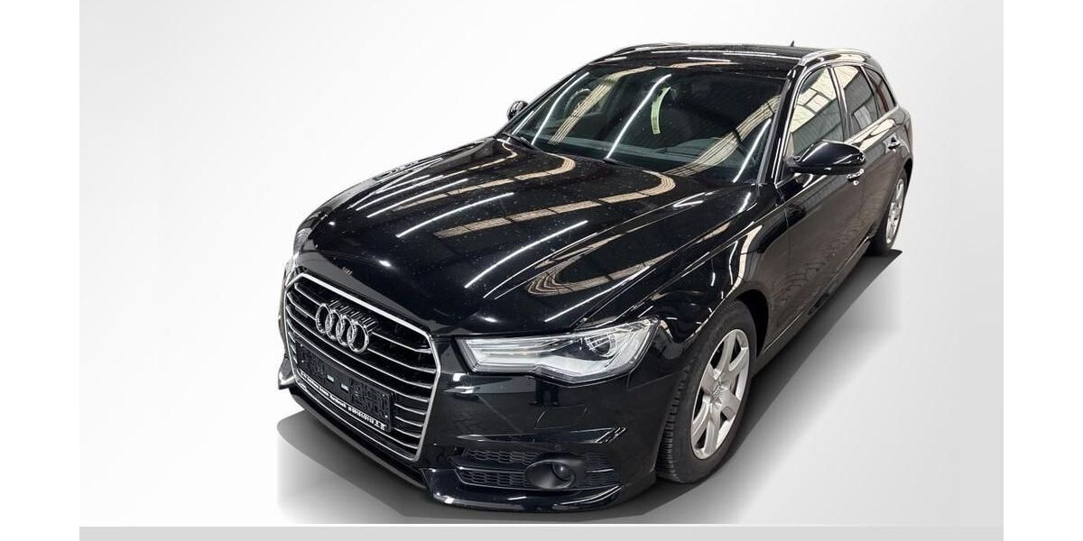 Audi A6 92.474 km 27.950 &euro; Köthen 06366