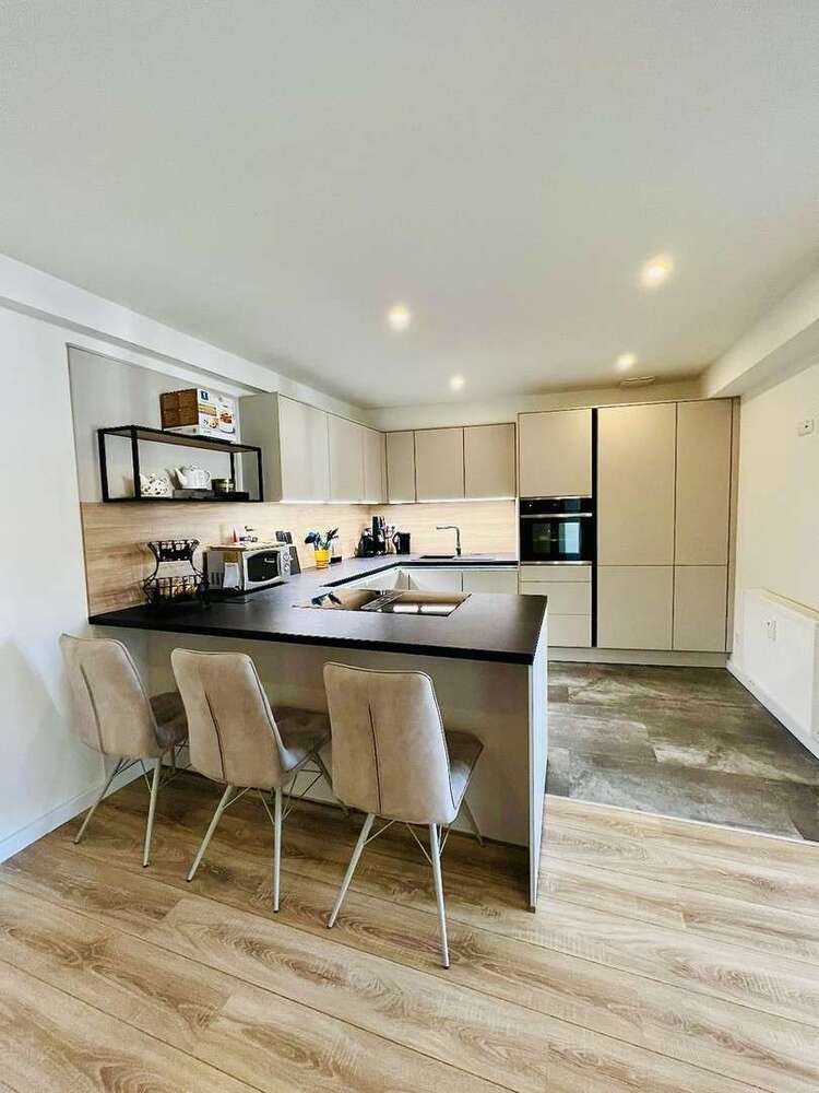 Wohnung zum Mieten in Halle 1.550 € 154.11 m²