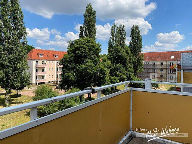 Etagenwohnung Bad Dürrenberg - 3 Zimmer, 64 m&sup2;, 410&euro; | Angebot:26840707