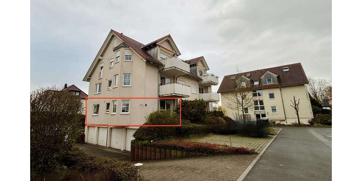 Etagenwohnung Delitzsch Schenkenberg - 2 Zimmer, 61 m&sup2;, 110.000&euro; | Angebot:26137087