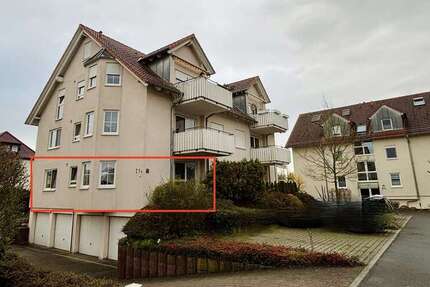 Wohnung Delitzsch Schenkenberg - 2 Zimmer, 61 m&sup2;, 110.000&euro; | Angebot:26137087
