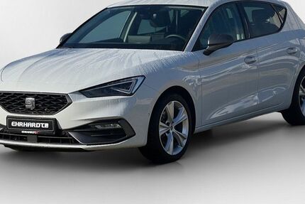 Seat Leon 25.470 km 27.790 € Leipzig 04178