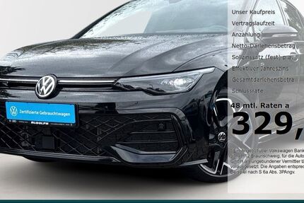 VW Golf 9.700 km 39.930 &euro; Leuna 06237