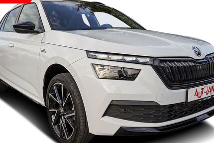 Skoda Kamiq 55.349 km 23.990 &euro; Brehna 06796