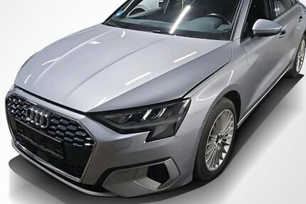 Audi A3 20.464 km 29.440 &euro; Köthen 06366