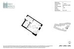 Etagenwohnung Halle (Saale) Damaschkestraße - 1 Zimmer, 35 m&sup2;, 440&euro; | Angebot:26562981
