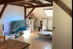 Dachgeschoßwohnung Teutschenthal - 3 Zimmer, 59 m&sup2;, 534&euro; | Angebot:26301387