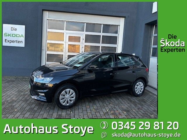 Skoda Fabia 1.589 km 19.500 &euro; Halle / Saale 06120