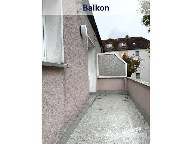 Etagenwohnung Bad Dürrenberg - 3 Zimmer, 66 m&sup2;, 550&euro; | Angebot:26902120