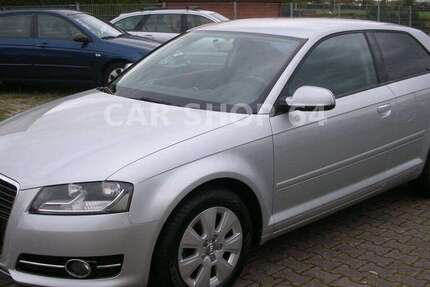 Audi A3 195.475 km 4.750 &euro; Halle 06116