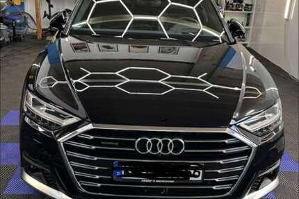 Audi A8 122.000 km 38.999 &euro; Köthen 06366