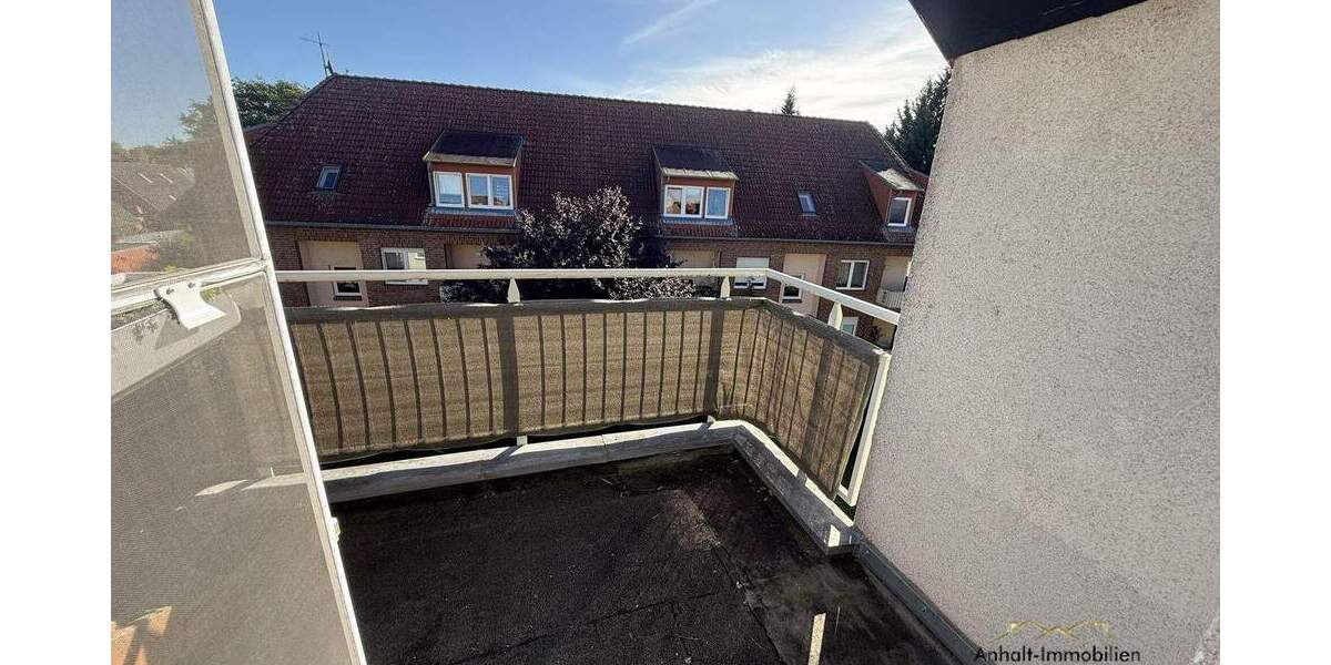 Etagenwohnung Zörbig Mößlitz - 2 Zimmer, 58 m&sup2;, 435&euro; | Angebot:24726296