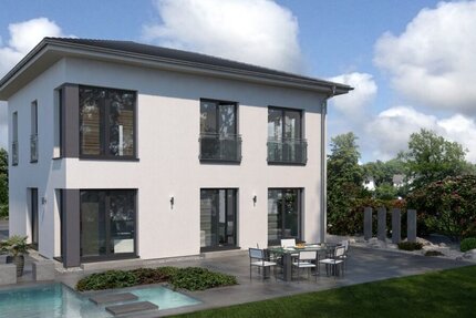 City Villa - Ihr Traumhaus zum vernünftigen Preis. Natürlich ALLKAUF 4 zimmer