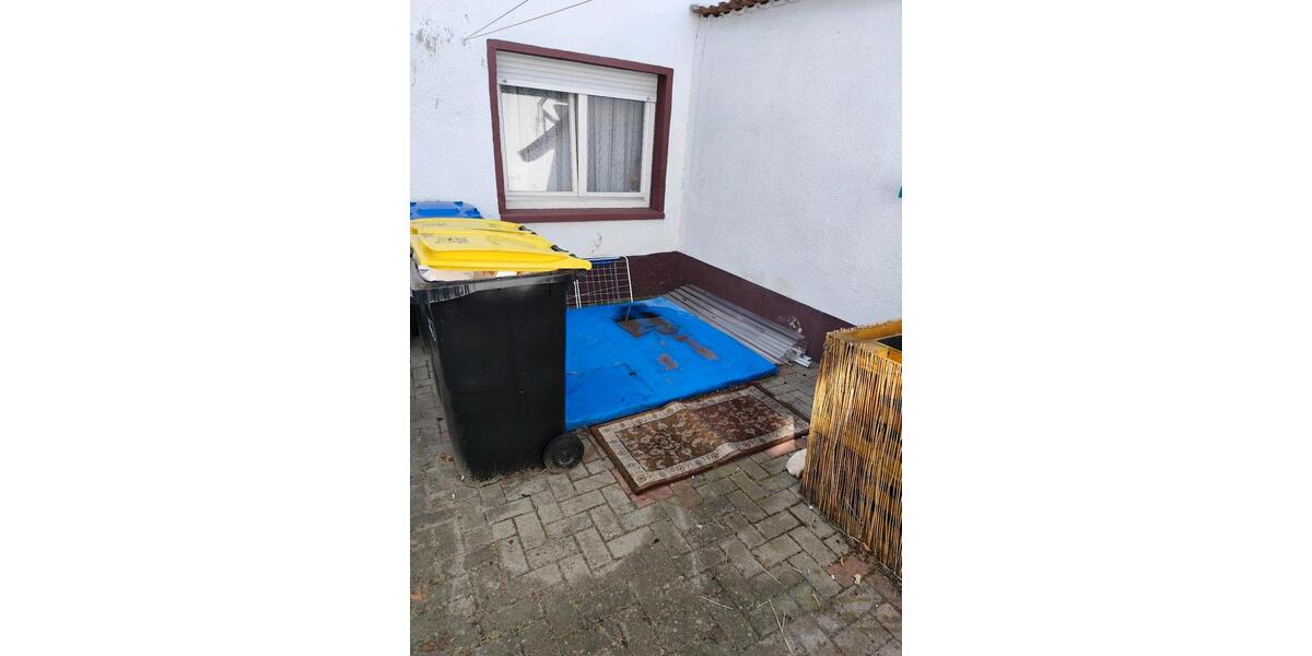 Reihenhaus Gerbstedt - 6 Zimmer, 140 m&sup2;, 840&euro; | Angebot:27533173