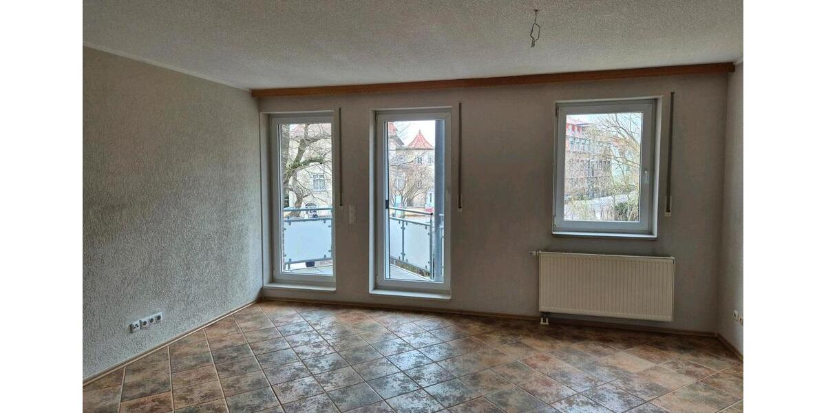 Etagenwohnung Bitterfeld-Wolfen Bitterfeld - 2 Zimmer, 60 m&sup2;, 149.000&euro; | Angebot:26597474
