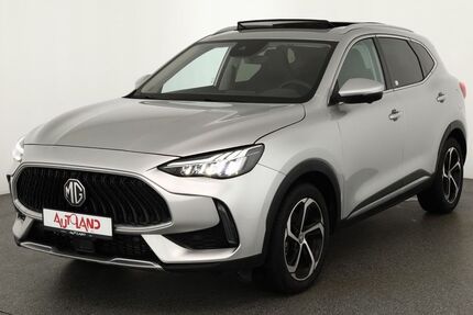 MG HS 9.266 km 24.490 &euro; Eisleben 06295