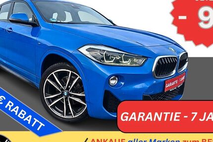 BMW X2 69.834 km 20.990 &euro; Halle (Saale) 06128