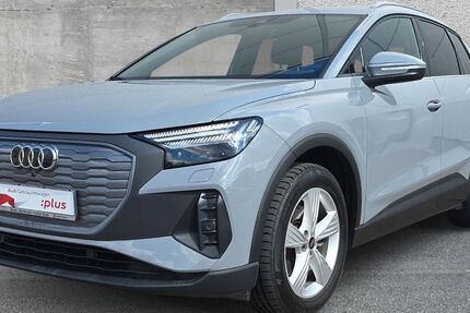 Audi Q4 e-tron 41.700 km 24.420 &euro; Halle (Saale) 06110