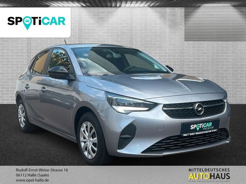 Corsa