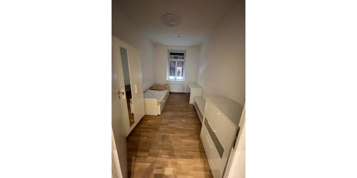 Erdgeschoßwohnung Schkeuditz - 2 Zimmer, 66 m&sup2;, 750&euro; | Angebot:24780930