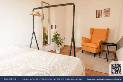 Wohnung Halle (Saale) Innenstadt - 4 Zimmer, 2.047&euro; | Angebot:26265811