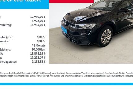 VW Polo 24.605 km 17.980 &euro; Bitterfeld-Wolfen 06749