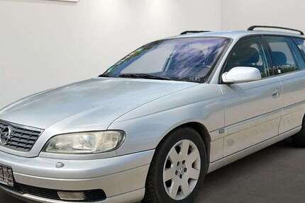 Opel Omega 248.808 km 1.299 € Sandersdorf-Brehna 06796