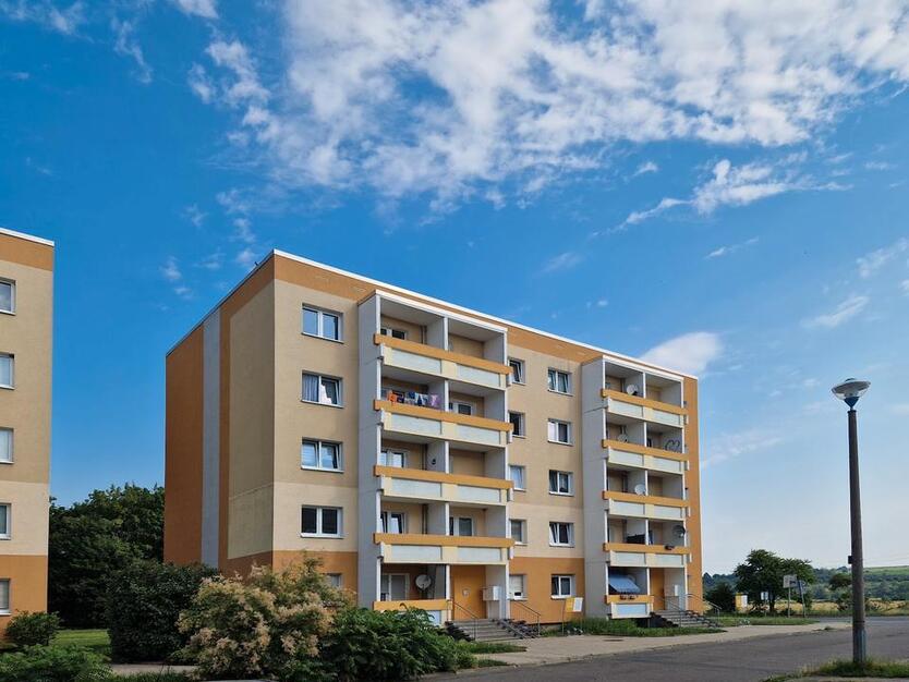 Kompakte Wohnung mit Wannenbad – ideal für die Winterzeit ! zimmer