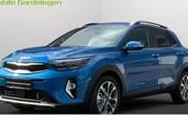 Gebrauchtwagen Kia Stonic
