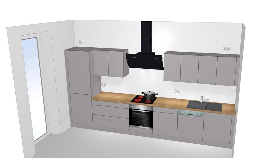 Erdgeschoßwohnung Halle (Saale) Büschdorf - 2 Zimmer, 59 m&sup2;, 588&euro; | Angebot:25887243