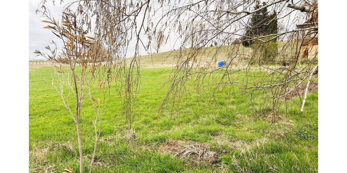 Grundstück Petersberg Drehlitz - 22.000&euro; | Angebot:26092450