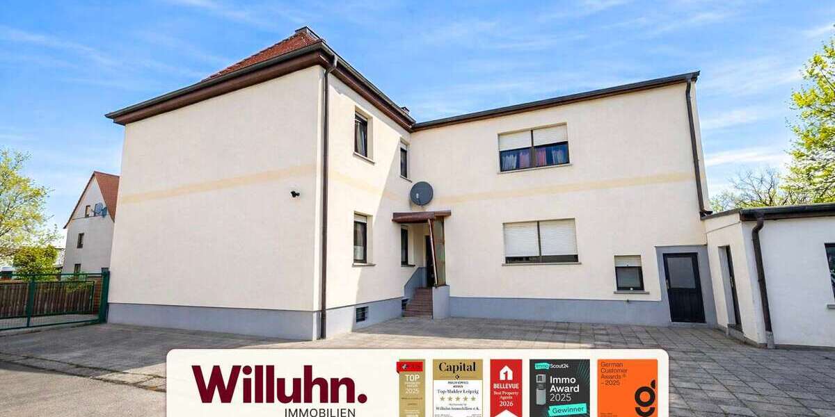 Einfamilienhaus Delitzsch - 5 Zimmer, 148 m&sup2;, 349.000&euro; | Angebot:26122227