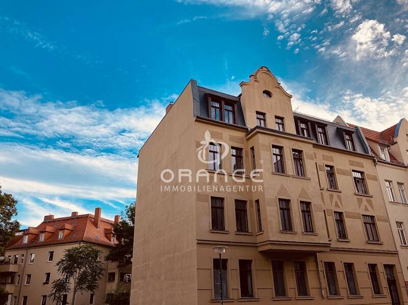 Etagenwohnung Halle (Saale) / Nord Paulusviertel - 5 Zimmer, 150 m&sup2;, 590.000&euro; | Angebot:25983132