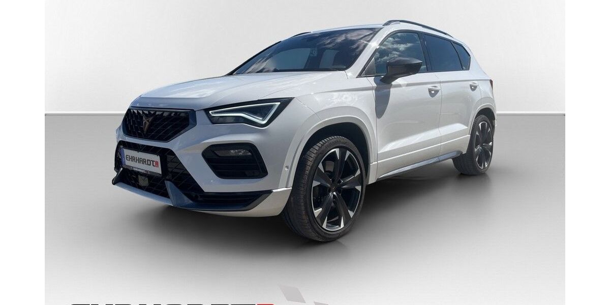 Cupra Ateca 22.240 km 31.990 &euro; Halle 06116
