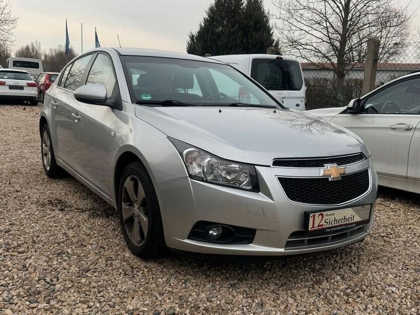 Cruze