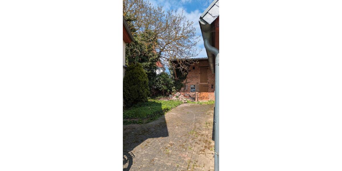 Bauernhaus, Landhaus Querfurt - 5 Zimmer, 98 m&sup2;, 29.000&euro; | Angebot:26226763