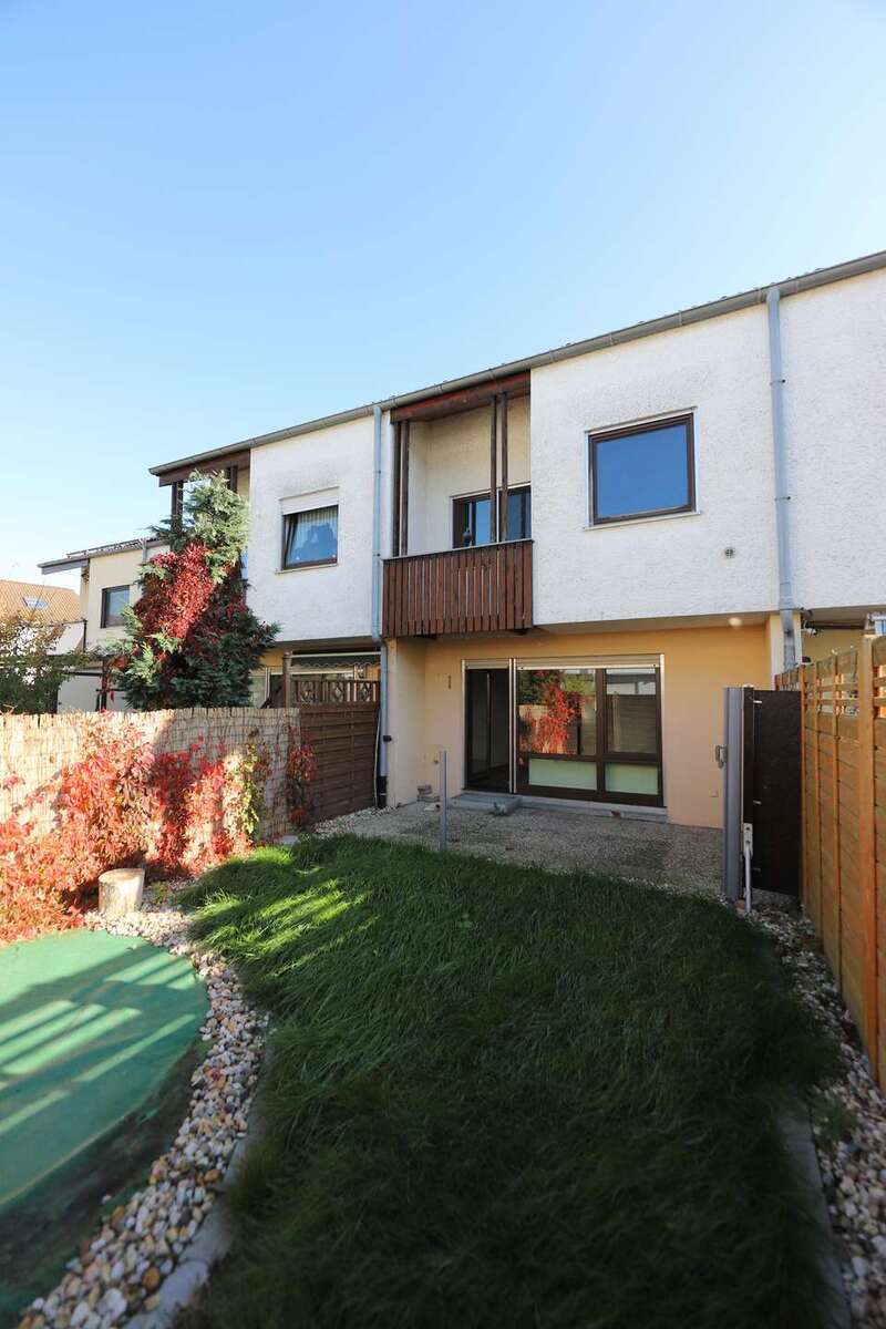 Charmantes Reihenmittelhaus in ruhiger Lage von Kabelsketal – Viel Platz für Ihre Ideen 5 zimmer