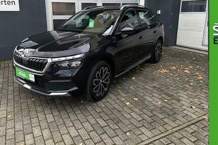 Skoda Kamiq 72.035 km 20.250 &euro; Halle / Saale 06120