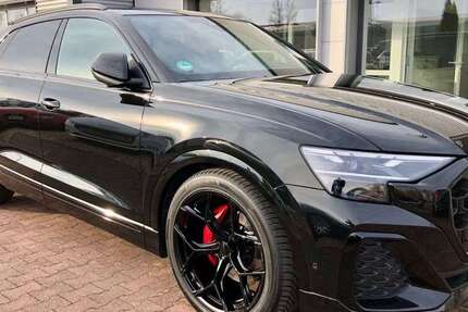 Audi Q8 29.980 km 78.999 &euro; Halle/Saale 06118