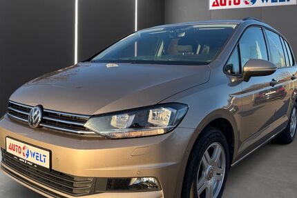VW Touran 108.010 km 18.490 &euro; Sandersdorf Brehna 06796