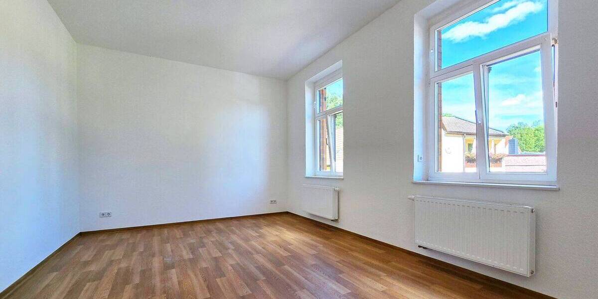 Etagenwohnung Petersberg Mösthinsdorf - 2 Zimmer, 74 m&sup2;, 570&euro; | Angebot:26778232
