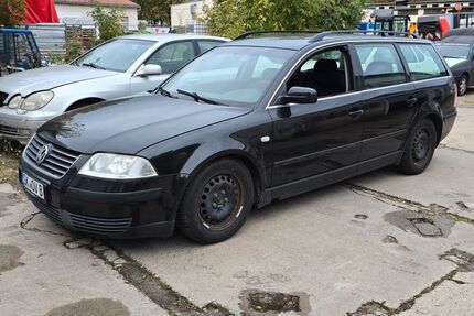 VW Passat Variant 263.500 km 2.750 &euro; Frankleben 06259
