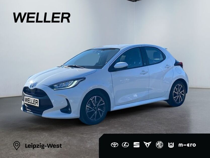 Yaris