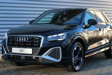 Audi Q2 65.000 km 26.930 &euro; Delitzsch 04509