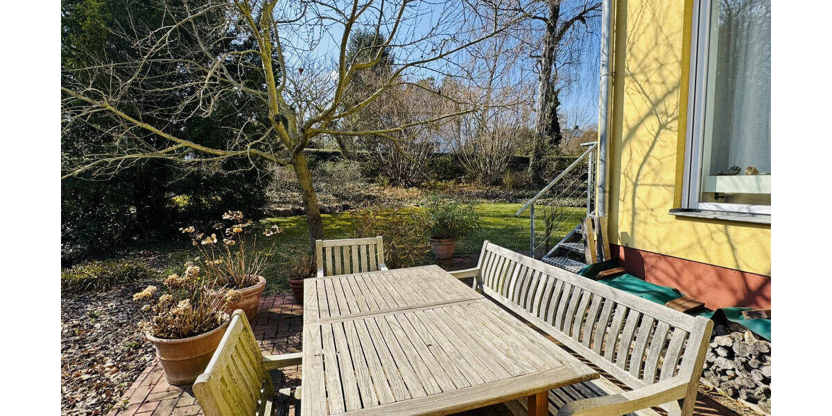 Etagenwohnung Halle (Saale)-Dölau Dölau - 4 Zimmer, 159 m&sup2;, 499.000&euro; | Angebot:25999091