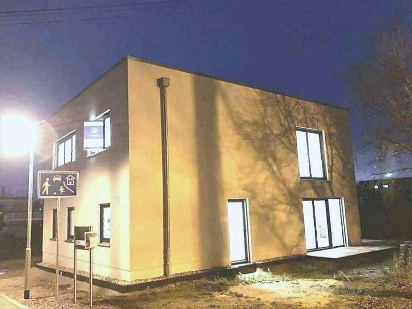 Bezugsfertig bereits für Sie erstellt - mit Einbauküche