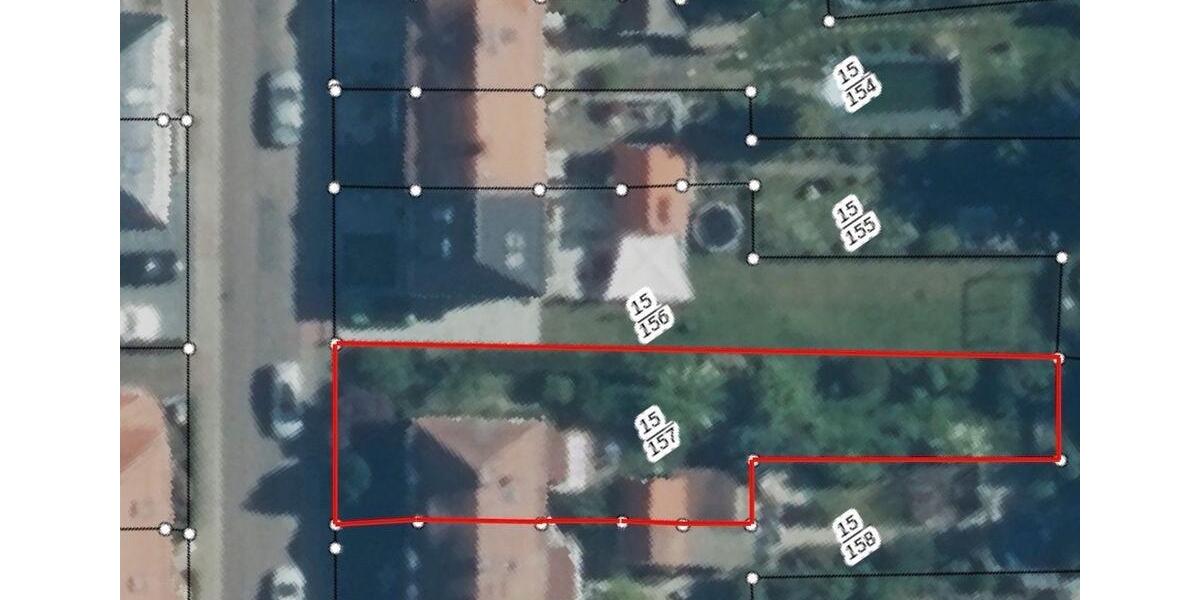 Reihenhaus Halle (Saale) Damaschkestraße - 3 Zimmer, 75 m&sup2;, 153.000&euro; | Angebot:26132369