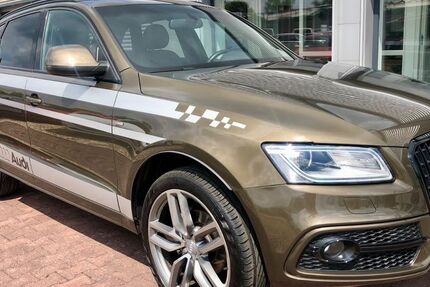 Audi Q5 157.643 km 14.499 &euro; Halle/Saale 06118
