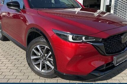 Mazda CX-5 47.908 km 32.470 &euro; Delitzsch 04509