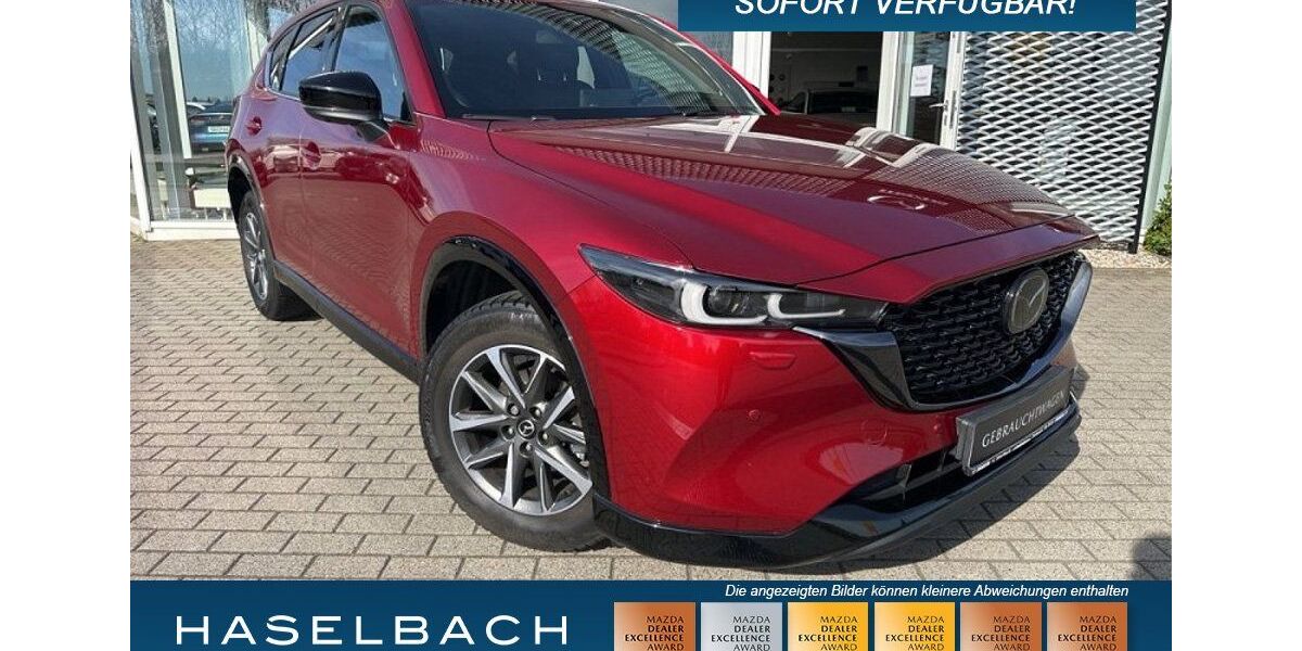 Mazda CX-5 47.908 km 32.470 &euro; Delitzsch 04509